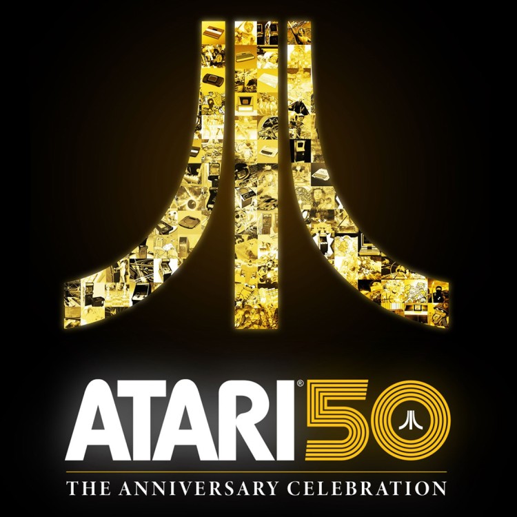Игра Atari 50: The Anniversary Celebration PC / ПК, активация в стим Steam для региона РФ / Россия цифровой ключ