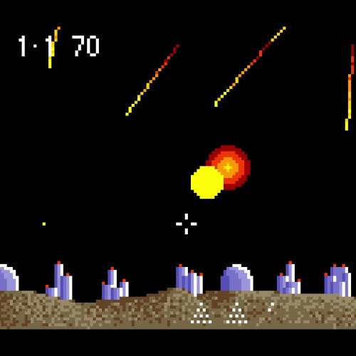 Игра Atari 50: The Anniversary Celebration PC / ПК, активация в стим Steam для региона РФ / Россия цифровой ключ