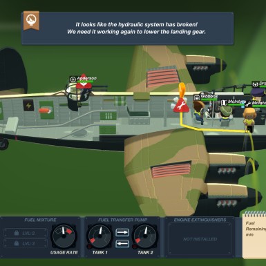 Bomber Crew Deluxe Edition