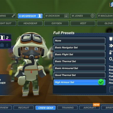 Bomber Crew Deluxe Edition