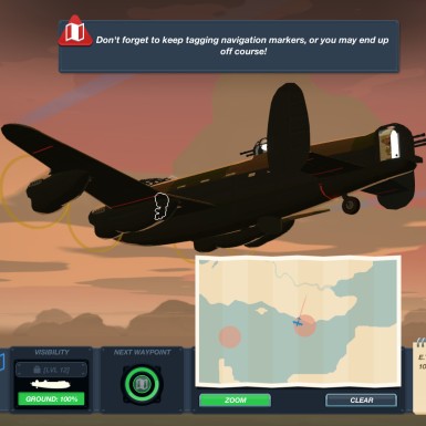 Bomber Crew Deluxe Edition