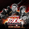John Carpenter’s Toxic Commando Blood Edition