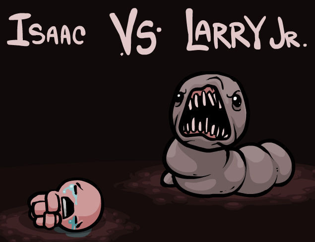 The Binding of Isaac - Binding of Isaac Bundle