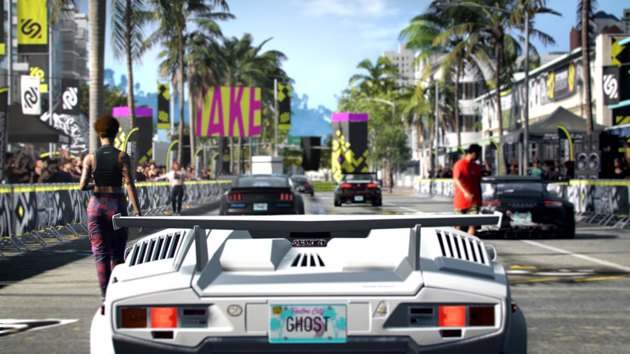 Need for Speed™ Heat - Deluxe Edition