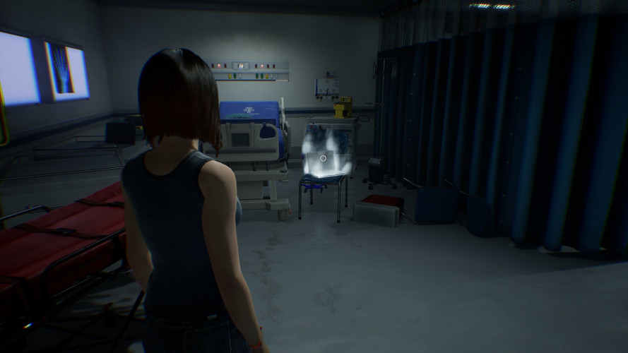 EDENGATE: The Edge of Life, Steam Gift
