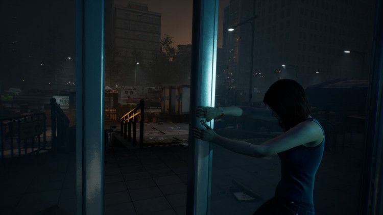 EDENGATE: The Edge of Life, Steam Gift