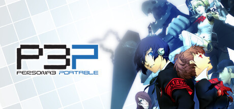 Persona 3 Portable, Steam Gift
