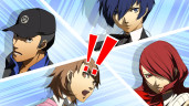 Persona 3 Portable, Steam Gift