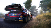 WRC Generations – The FIA WRC Official Game, Steam Gift