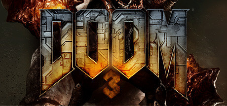

DOOM 3, Steam Gift