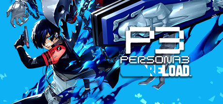 

Persona 3 Reload - Digital Deluxe Edition, Steam Gift