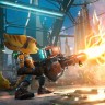 Игра Ratchet & Clank PlayStation 4 и PlayStation 5