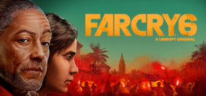 Far Cry 6 Standard Edition, Steam Gift