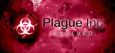 Plague Inc: Evolved, Steam Gift