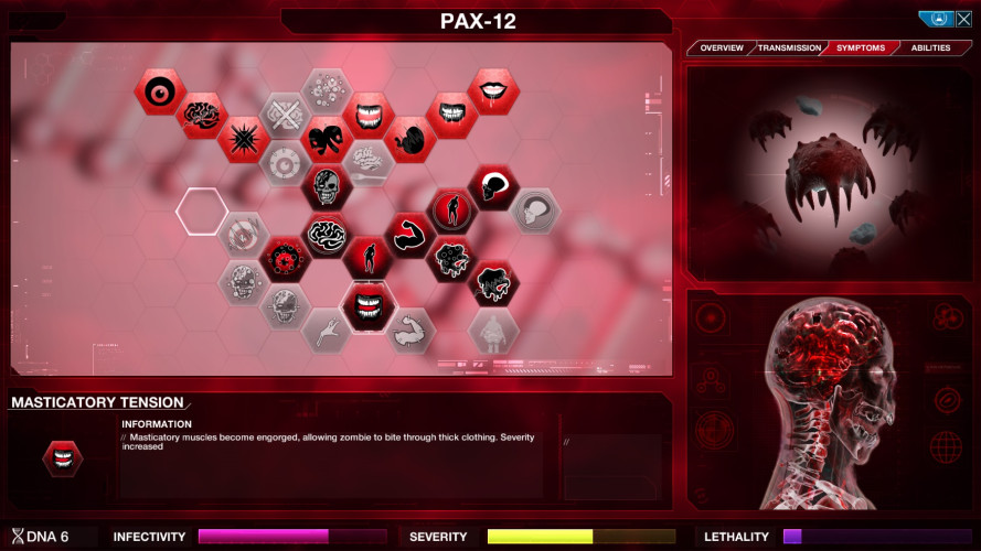 Plague Inc: Evolved, Steam Gift