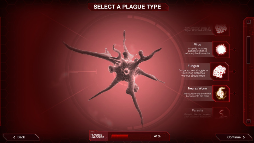 Plague Inc: Evolved, Steam Gift