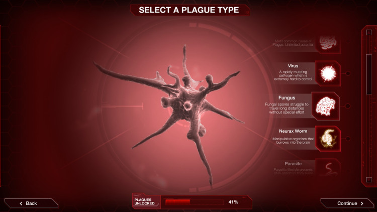 Plague Inc: Evolved, Steam Gift