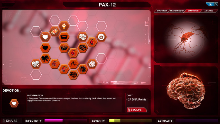 Plague Inc: Evolved, Steam Gift