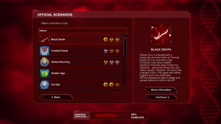Plague Inc: Evolved, Steam Gift