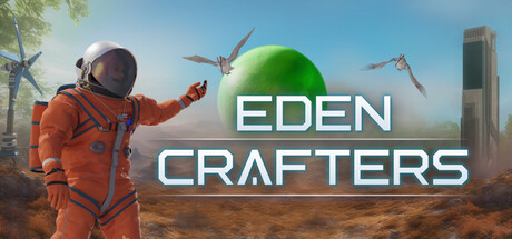 Eden Crafters, Steam Gift