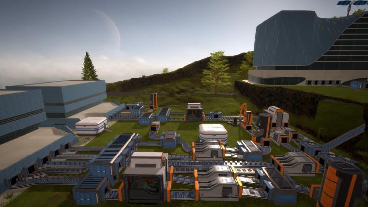 Eden Crafters, Steam Gift