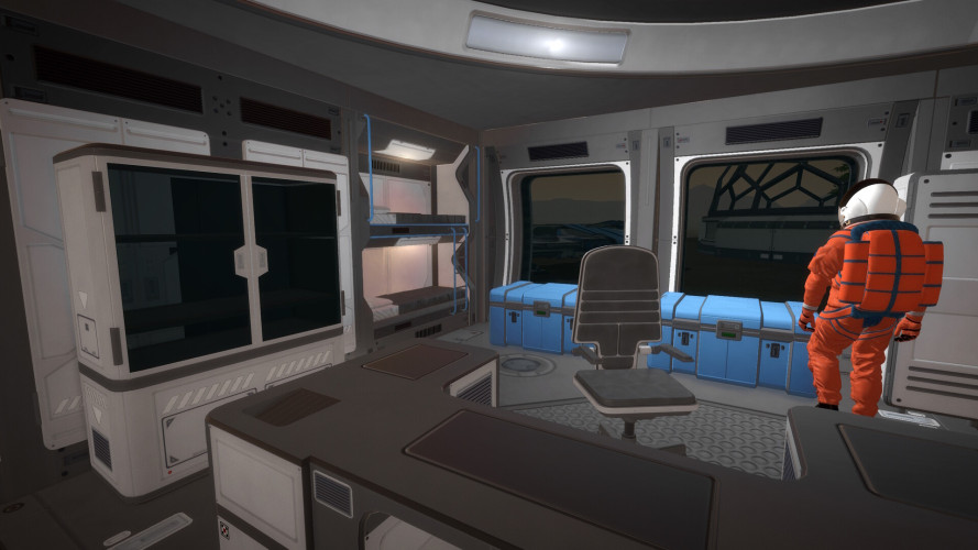 Eden Crafters, Steam Gift