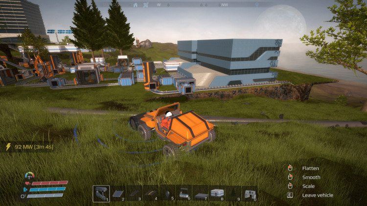 Eden Crafters, Steam Gift