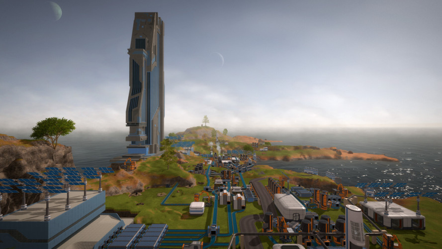 Eden Crafters, Steam Gift