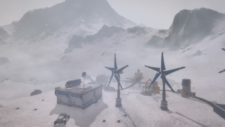 Eden Crafters, Steam Gift