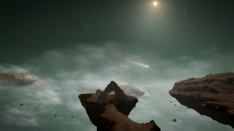 Eden Crafters, Steam Gift