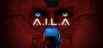 A.I.L.A, Steam Gift