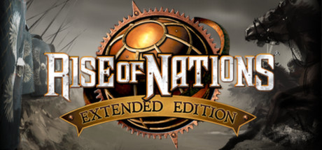 Rise of Nations: Extended Edition 4 - Pack, Steam Gift