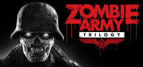 Zombie Army Trilogy - 4 - Pack, Steam Gift
