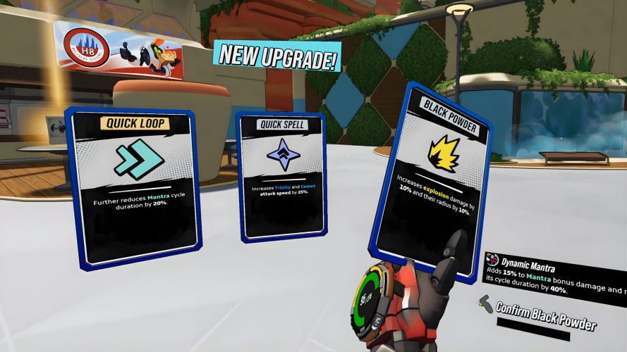 Roboquest VR, Steam Gift