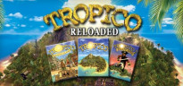 Tropico Trilogy, Steam Gift
