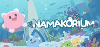NAMAKORIUM (ナマコリウム), Steam Gift