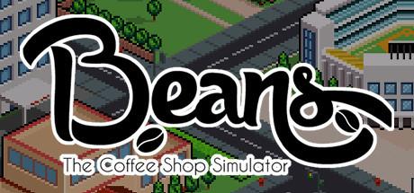 Beans: The Coffee Shop Simulator, Steam Gift