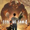 Игра Serious Sam 4 PC, Steam Gift регион Россия, РФ