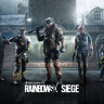 Игра Tom Clancy's Rainbow Six Siege PC, Steam Gift регион Россия, РФ