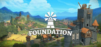 Foundation, Steam Gift