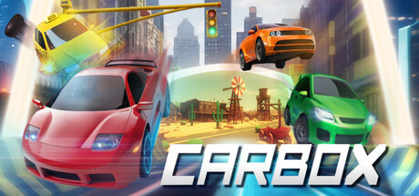 Carbox, Steam Gift