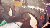 Carbox, Steam Gift