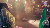 Carbox, Steam Gift