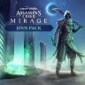 Assassin’s Creed Mirage Jinn Pack