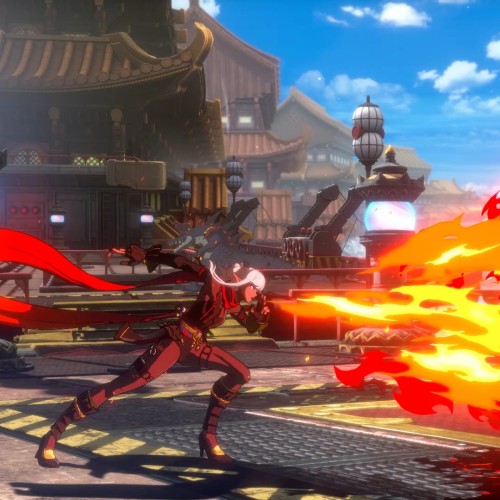 Игра DNF Duel PC, Steam Gift регион Россия, РФ