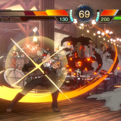 Игра DNF Duel PC, Steam Gift регион Россия, РФ