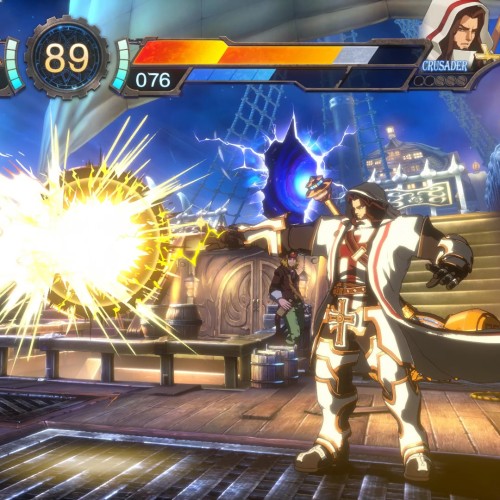 Игра DNF Duel PC, Steam Gift регион Россия, РФ