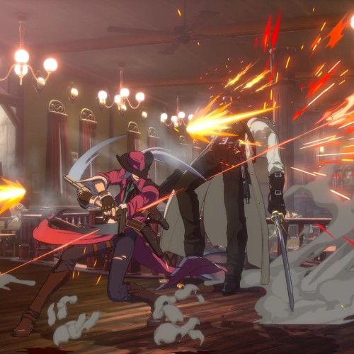 Игра DNF Duel PC, Steam Gift регион Россия, РФ