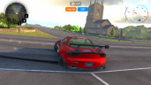 Extreme Car Drift Simulator, Steam Gift