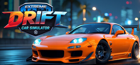 

Extreme Car Drift Simulator, Steam Gift